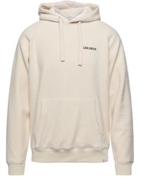 Les Deux - Sweatshirt Recycled Polyester - Lyst