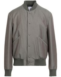 PT Torino - Military Jacket Cotton, Silk - Lyst