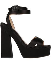 Jimmy Choo - Sandals - Lyst