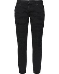 DSquared² - Pantaloni Jeans - Lyst