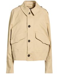 DSquared² - Jacket Cotton, Elastane - Lyst
