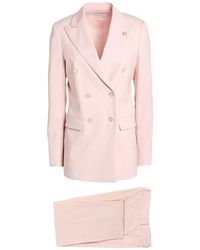 Lardini - Suit - Lyst