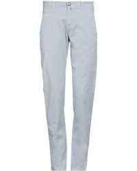 Jacob Cohen - Trouser - Lyst