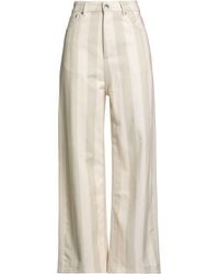 Nanushka - Pantaloni Jeans - Lyst