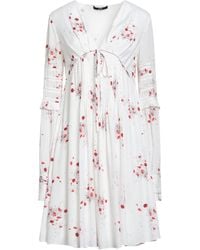 Sly010 - Mini Dress - Lyst