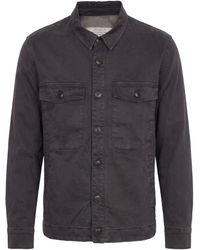 Crossley - Jackets - Lyst