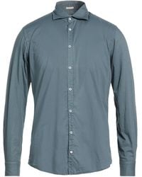 Massimo Alba - Camisa - Lyst