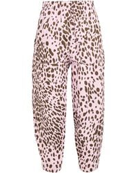 Ottod'Ame - Trouser - Lyst