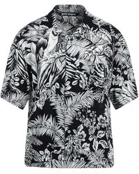 Palm Angels - Shirt - Lyst