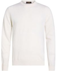 Moorer - Sweater Cashmere - Lyst