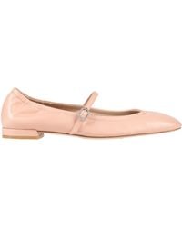 Stuart Weitzman - Ballet Flats - Lyst