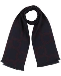 Ferragamo - Bufanda - Lyst
