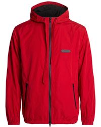 Lanvin - Jacket Polyester - Lyst