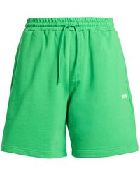 MSGM - Shorts & Bermuda Shorts - Lyst