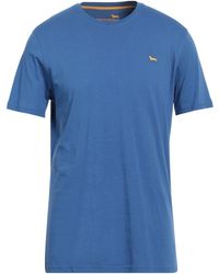 Harmont & Blaine - T-shirt - Lyst