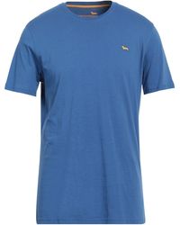 Harmont & Blaine - T-shirt - Lyst