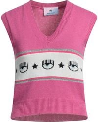 Chiara Ferragni - Sweater - Lyst