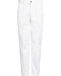 Mason's - Pants Cotton - Lyst