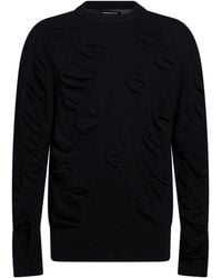 JORDANLUCA - Sweater Recycled Wool - Lyst
