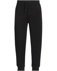 Bikkembergs - Pants Cotton, Elastane - Lyst