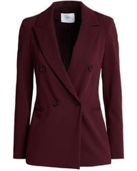 Soallure - Blazer - Lyst