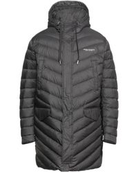 ARMANI EXCHANGE - Puffer - Lyst