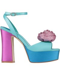Jeffrey Campbell - Sandals - Lyst