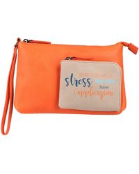 Le Pandorine - Bolso de mano - Lyst