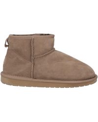 EMU - Ankle Boots - Lyst