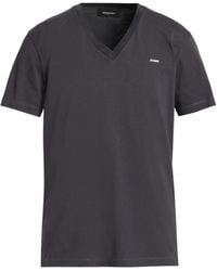 DSquared² - T-Shirt - Lyst
