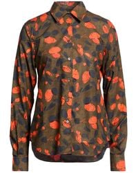 Aspesi - Camisa - Lyst