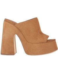 Vic Matié - Sandals - Lyst