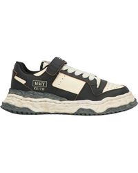 Maison Mihara Yasuhiro - Trainers - Lyst