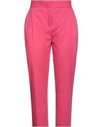 Liu Jo - Trouser - Lyst