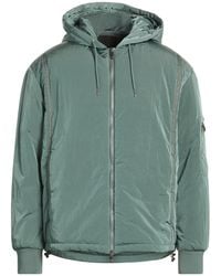 ARMANI EXCHANGE - Jackets - Lyst