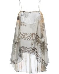 Anna Molinari - Top - Lyst