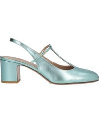 Relac - Pumps Leather - Lyst