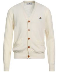 Vivienne Westwood - Cardigans - Lyst