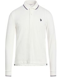 U.S. POLO ASSN. - Polo Shirt - Lyst
