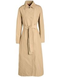 MAX&Co. - Overcoat & Trench Coat - Lyst