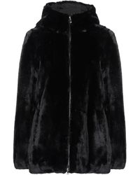 Damen-Lange Jacken und Winterjacken von Geox | Online-Schlussverkauf – Bis  zu 50% Rabatt | Lyst DE