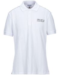 Frankie Morello Polo Shirt - White