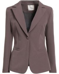 Yes-Zee - Blazer - Lyst