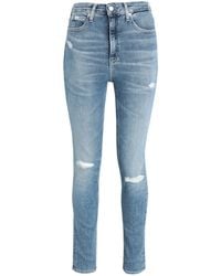 Calvin Klein - Jeans - Lyst
