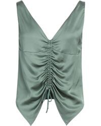 CESAR CASIER - Top - Lyst