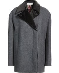 Maliparmi - Coats - Lyst