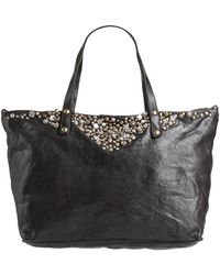 Campomaggi - Handbag - Lyst