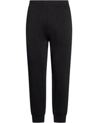 DSquared² - Pants Cotton, Elastane - Lyst