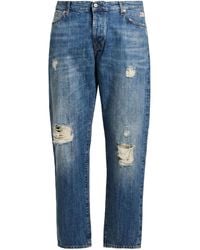 Roy Rogers - Jeans Cotton - Lyst
