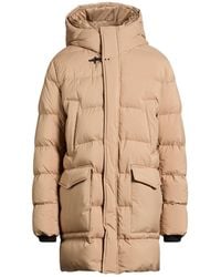 Fay - Puffer - Lyst